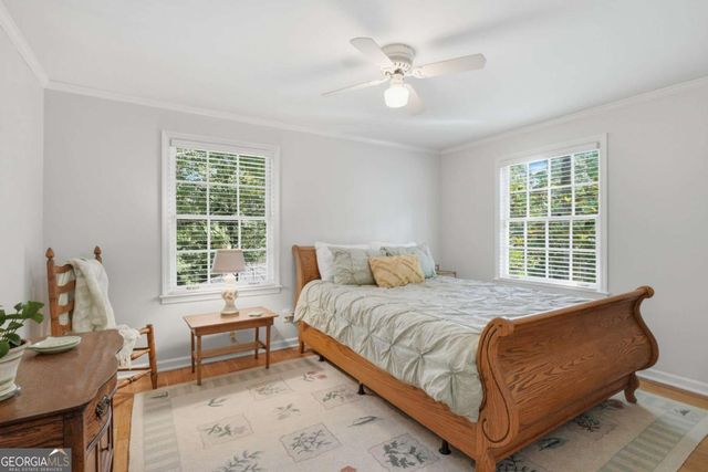 2360 Honeysuckle Lane SE, Smyrna, GA 30080