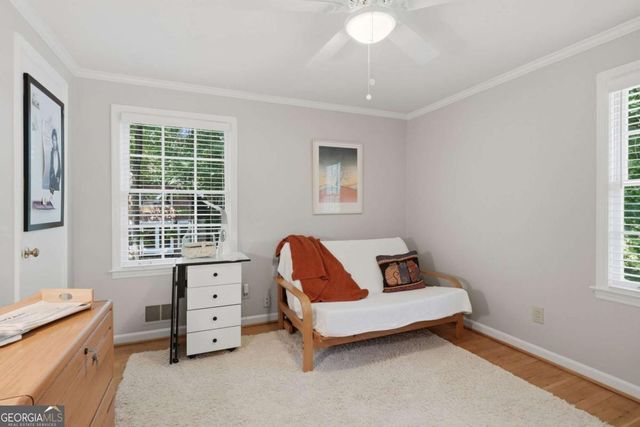 2360 Honeysuckle Lane SE, Smyrna, GA 30080
