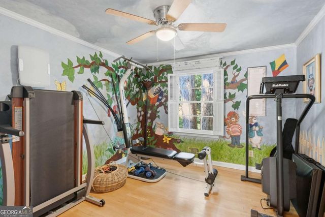 2360 Honeysuckle Lane SE, Smyrna, GA 30080