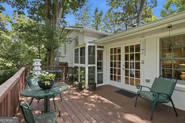 2360 Honeysuckle Lane SE, Smyrna, GA 30080