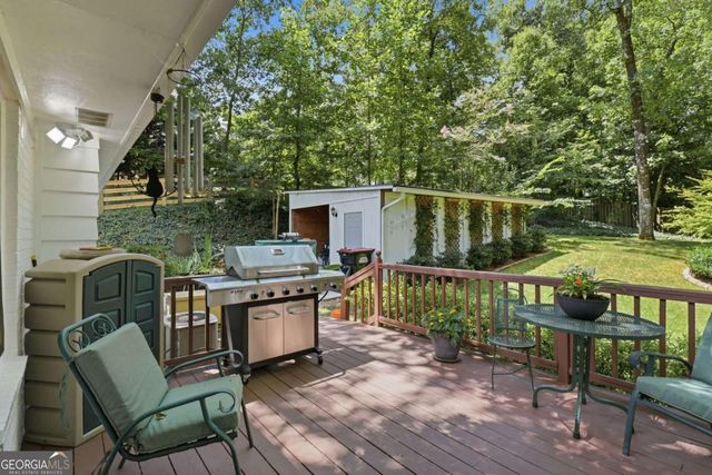 2360 Honeysuckle Lane SE, Smyrna, GA 30080