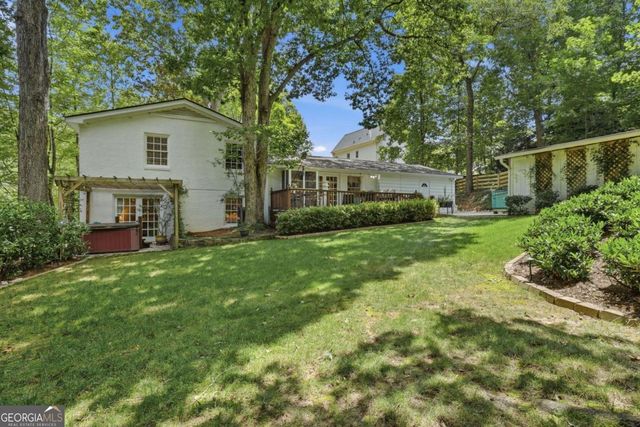 2360 Honeysuckle Lane SE, Smyrna, GA 30080