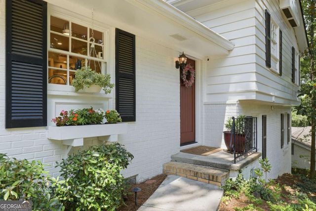 2360 Honeysuckle Lane SE, Smyrna, GA 30080