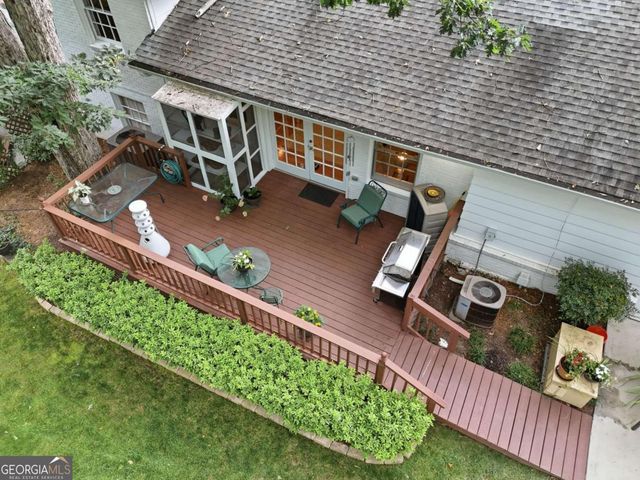 2360 Honeysuckle Lane SE, Smyrna, GA 30080
