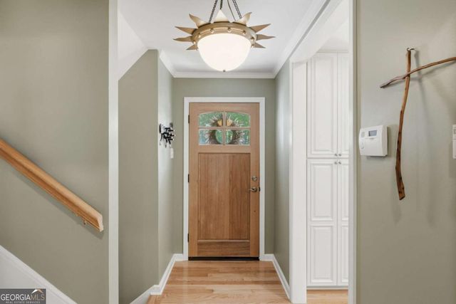 2360 Honeysuckle Lane SE, Smyrna, GA 30080