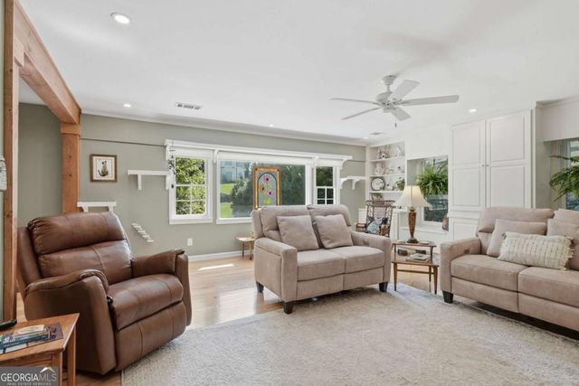 2360 Honeysuckle Lane SE, Smyrna, GA 30080