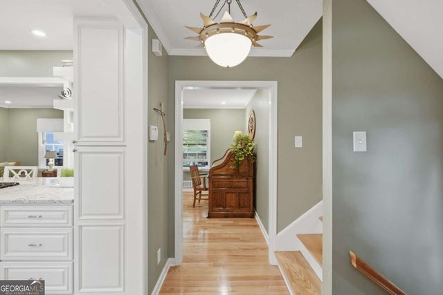 2360 Honeysuckle Lane SE, Smyrna, GA 30080