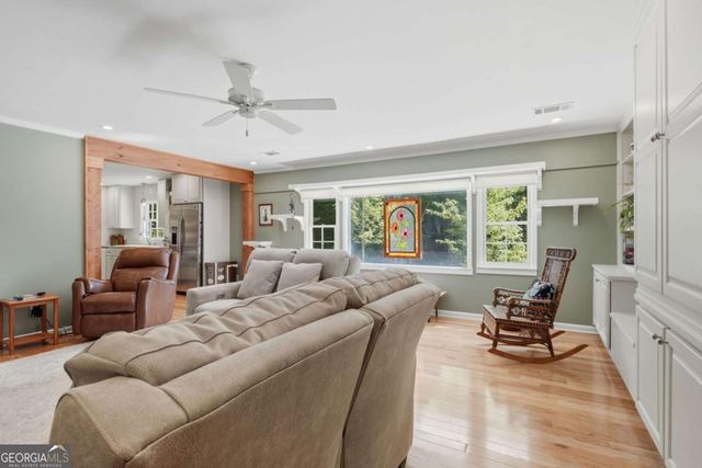 2360 Honeysuckle Lane SE, Smyrna, GA 30080