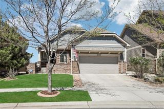 21537 E Stroll Avenue, Parker, CO 80138