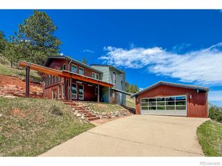 6709 Olde Stage Road, Boulder, CO 80302