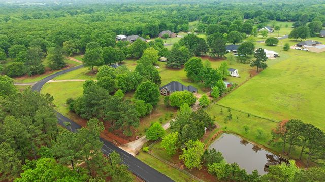 2735 Meadow Lane, Reno, TX 75462