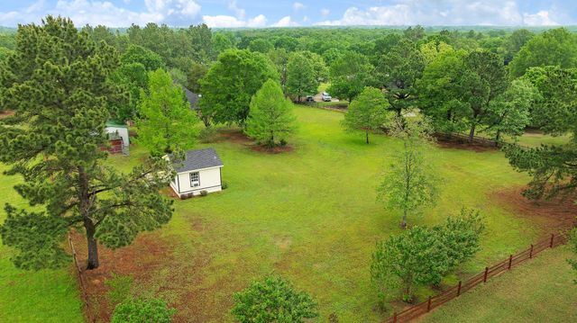 2735 Meadow Lane, Reno, TX 75462