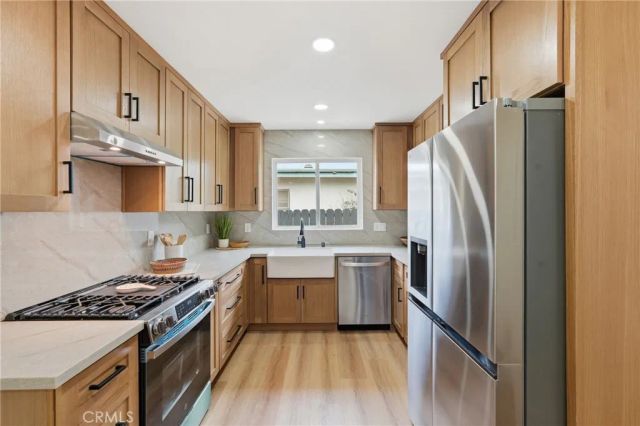 3308 Faust, Long Beach, CA 90808