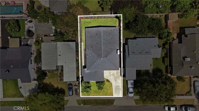 3308 Faust, Long Beach, CA 90808
