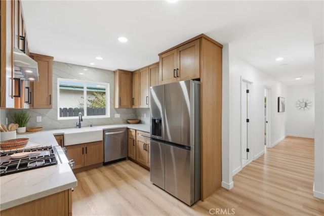 3308 Faust, Long Beach, CA 90808