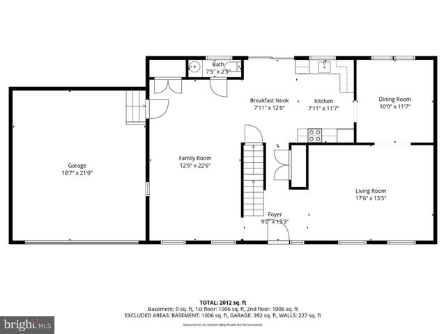 245 BAER OAK DR, Maurertown, VA 22644