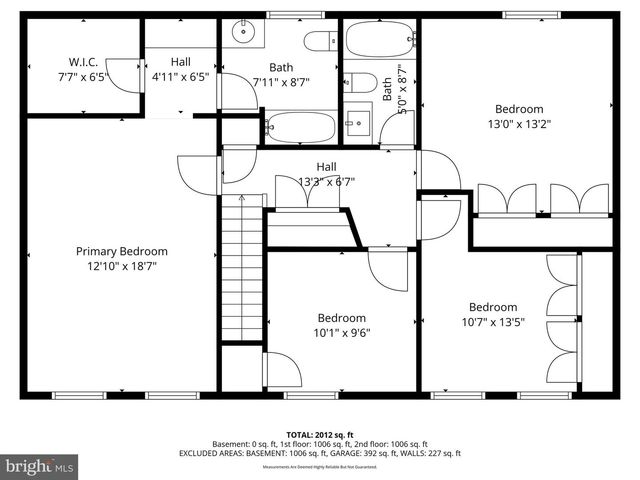 245 BAER OAK DR, Maurertown, VA 22644