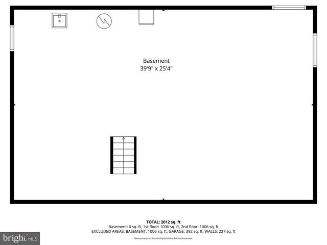 245 BAER OAK DR, Maurertown, VA 22644