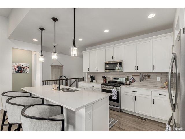 11853 Zebra Grass Way, Parker, CO 80138
