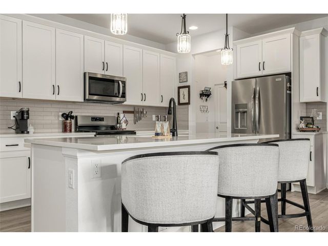 11853 Zebra Grass Way, Parker, CO 80138