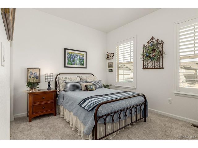 11853 Zebra Grass Way, Parker, CO 80138