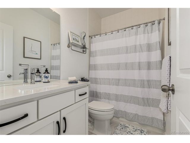 11853 Zebra Grass Way, Parker, CO 80138