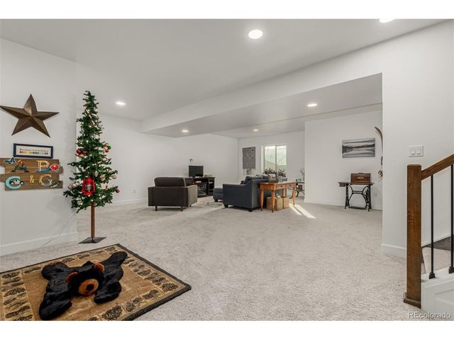 11853 Zebra Grass Way, Parker, CO 80138