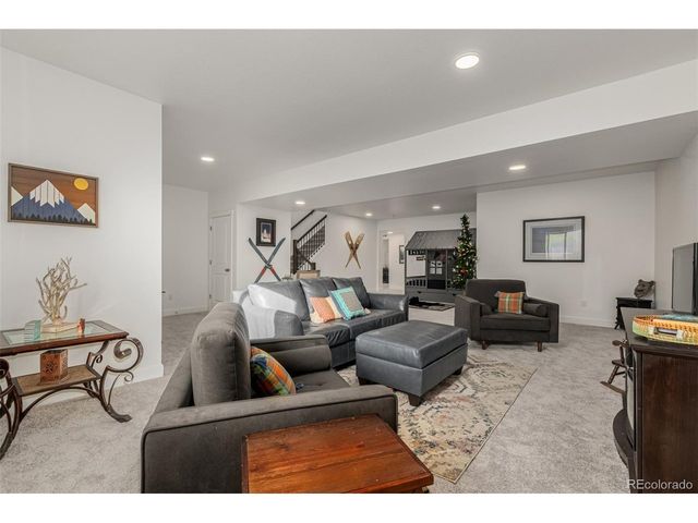 11853 Zebra Grass Way, Parker, CO 80138
