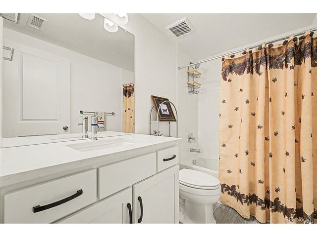 11853 Zebra Grass Way, Parker, CO 80138