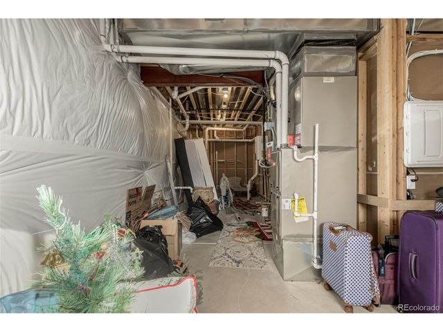 11853 Zebra Grass Way, Parker, CO 80138
