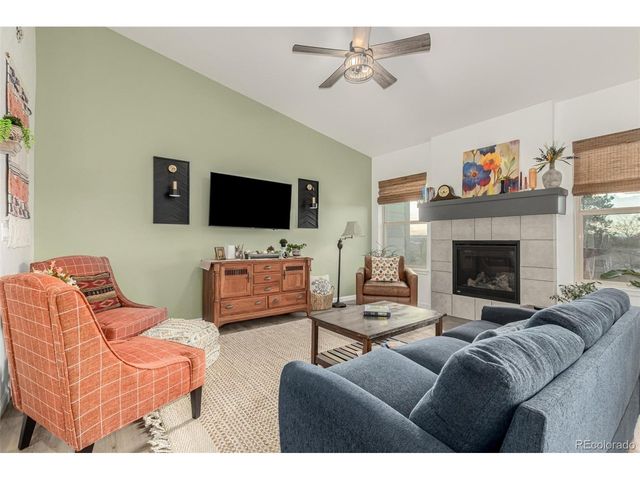 11853 Zebra Grass Way, Parker, CO 80138