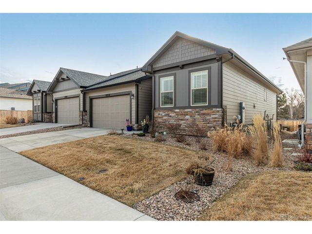 11853 Zebra Grass Way, Parker, CO 80138