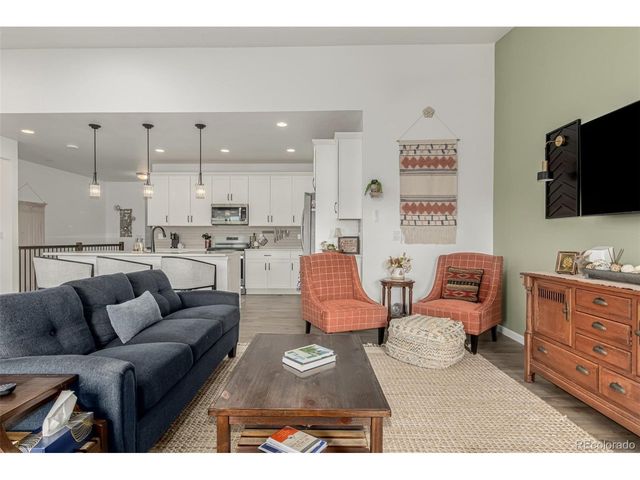 11853 Zebra Grass Way, Parker, CO 80138