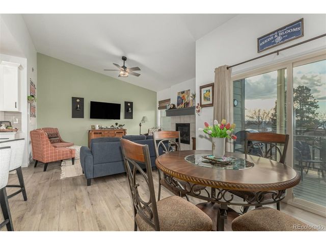 11853 Zebra Grass Way, Parker, CO 80138