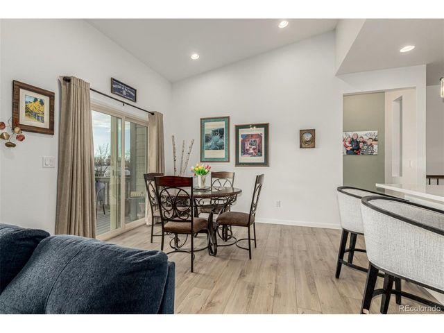 11853 Zebra Grass Way, Parker, CO 80138