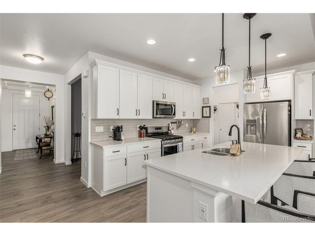 11853 Zebra Grass Way, Parker, CO 80138