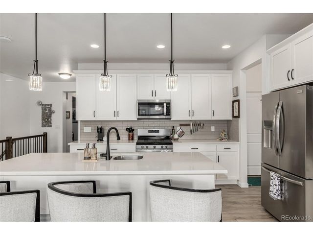 11853 Zebra Grass Way, Parker, CO 80138