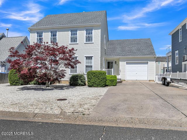 44 George Drive, Beach Haven West, NJ 08050