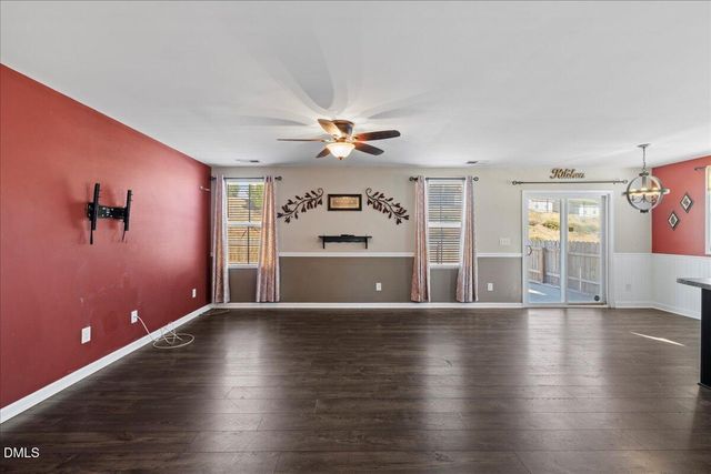 251 Fieldspar Lane, Clayton, NC 27520