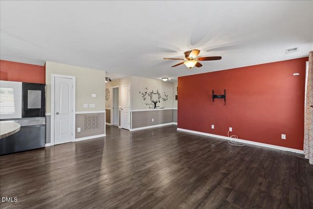 251 Fieldspar Lane, Clayton, NC 27520