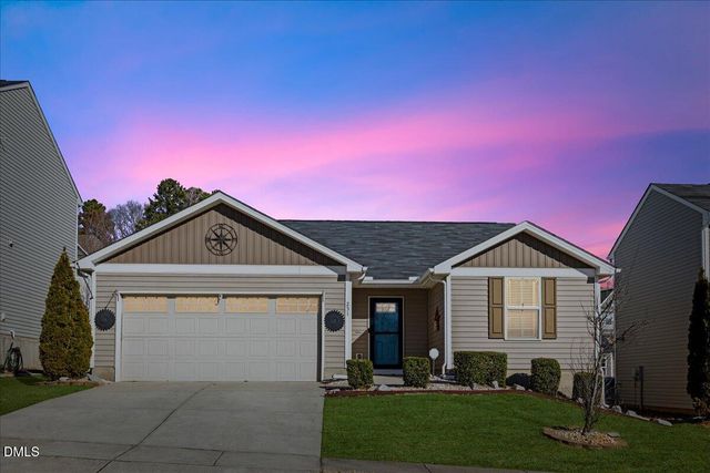 251 Fieldspar Lane, Clayton, NC 27520