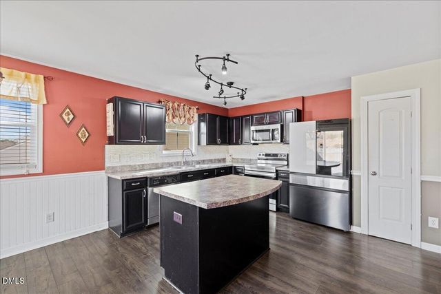 251 Fieldspar Lane, Clayton, NC 27520