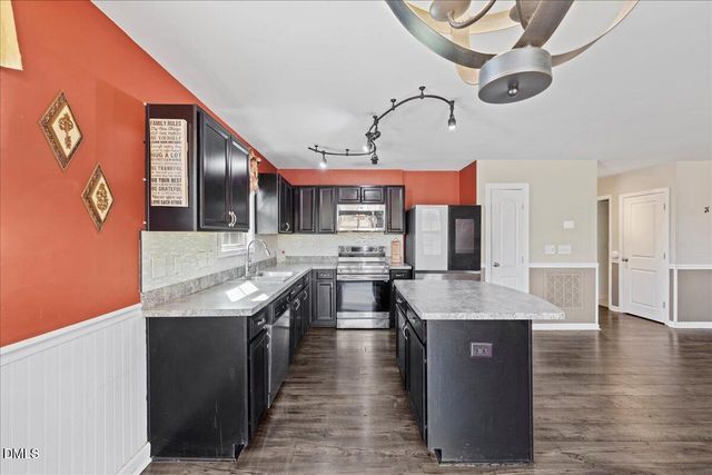 251 Fieldspar Lane, Clayton, NC 27520