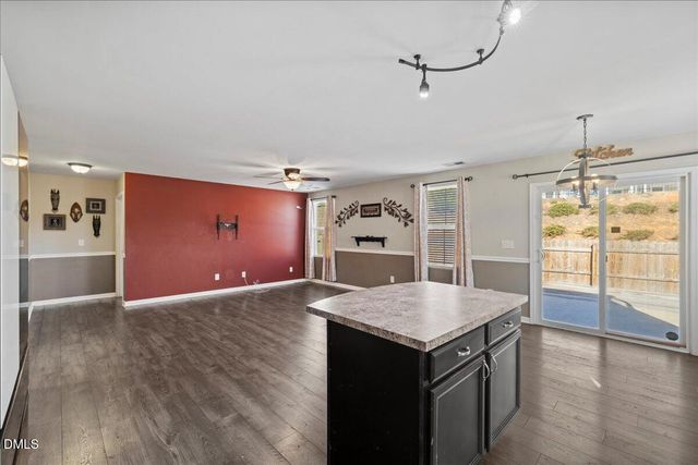 251 Fieldspar Lane, Clayton, NC 27520