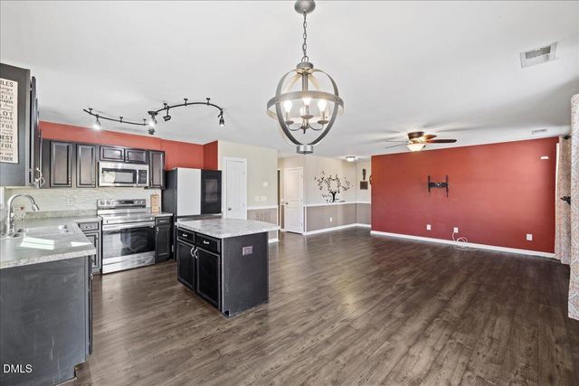 251 Fieldspar Lane, Clayton, NC 27520