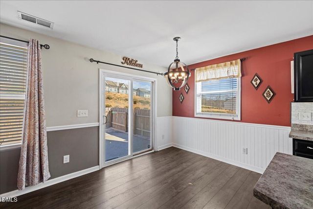 251 Fieldspar Lane, Clayton, NC 27520