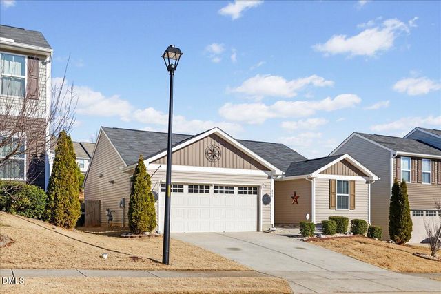 251 Fieldspar Lane, Clayton, NC 27520