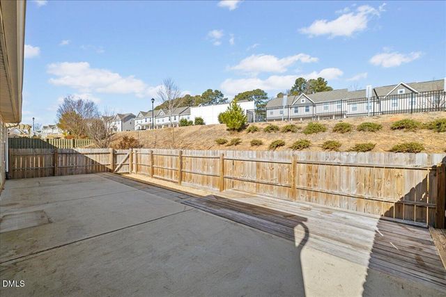 251 Fieldspar Lane, Clayton, NC 27520