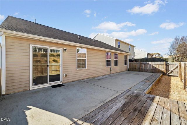 251 Fieldspar Lane, Clayton, NC 27520