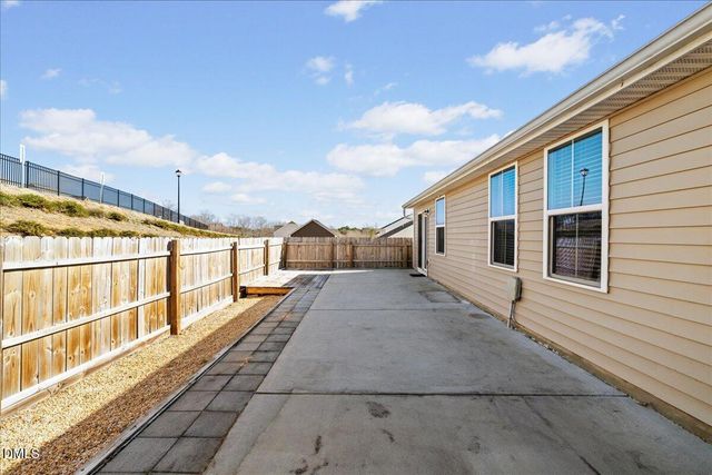 251 Fieldspar Lane, Clayton, NC 27520